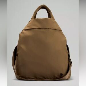 Lululemon On My Level Bag 2.0 19L Artifact